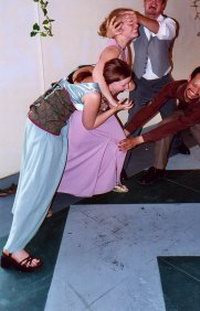 Flint City Theatre - Midsummer 5
